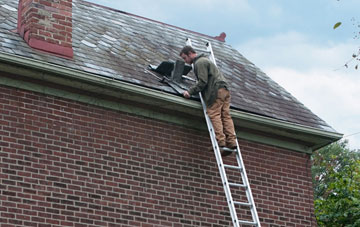 what affects urgent High Etherley roof repairs