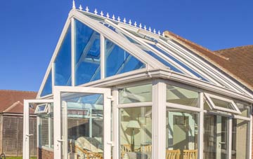 conservatory roof insulation costs High Etherley