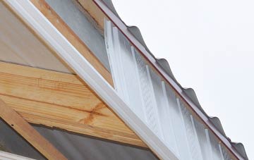 why High Etherley fascia repairs are essential