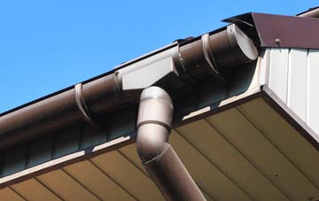 types of High Etherley fascias