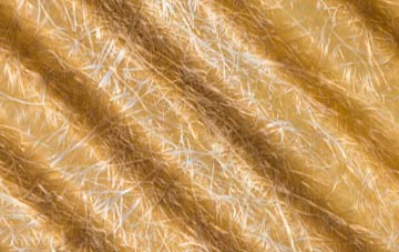 High Etherley fibreglass roof waterproofing