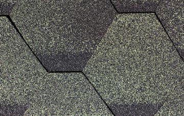 High Etherley fibreglass shingle repairs