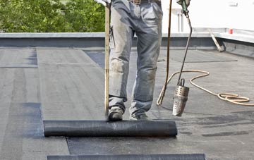 flat roof replacement High Etherley, County Durham