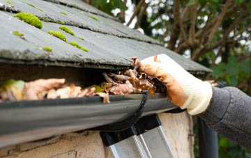 gutter cleaning High Etherley, County Durham