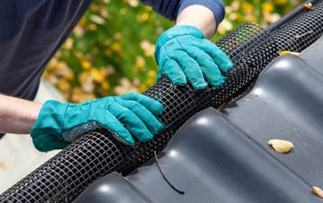 High Etherley gutter repair companies