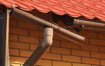 High Etherley gutter repair costs