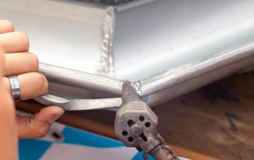 disadvantages of High Etherley lead roofing