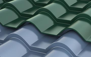 who should consider High Etherley plastic roofs