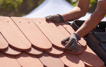 High Etherley roof tile contractors