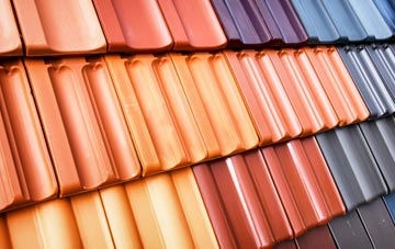 High Etherley roof tile costs