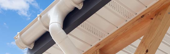 get High Etherley guttering quotes today