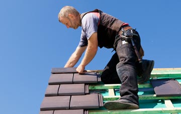 disadvantages of High Etherley slate roofing