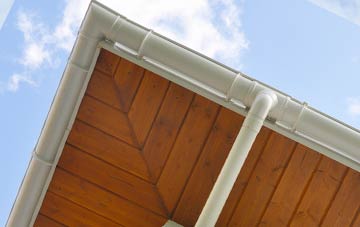 High Etherley soffit types