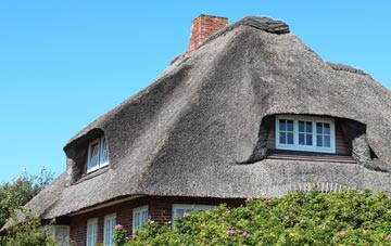 thatch roofing High Etherley, County Durham