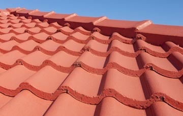 High Etherley tile and slate roof replacement