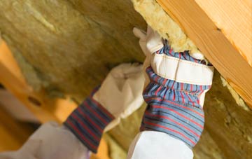 types of High Etherley pitched roof insulation materials