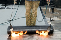 High Etherley flat roof sealing quote