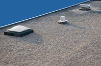 High Etherley flat roofing
