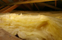 High Etherley pitch roof insulation