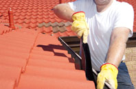 High Etherley roof cleaners