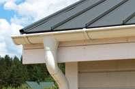 High Etherley soffits